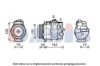 MERCE 0022307711 Compressor, air conditioning